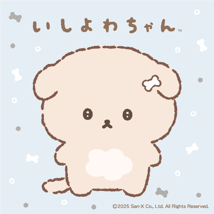 むにゅぐるみパティオ公式サイト