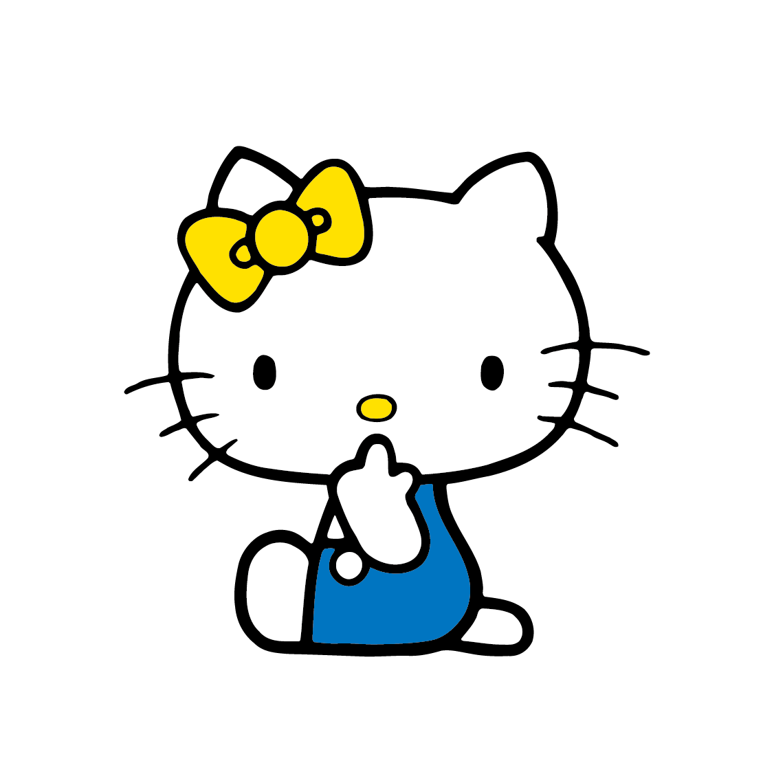 ハローミミィ