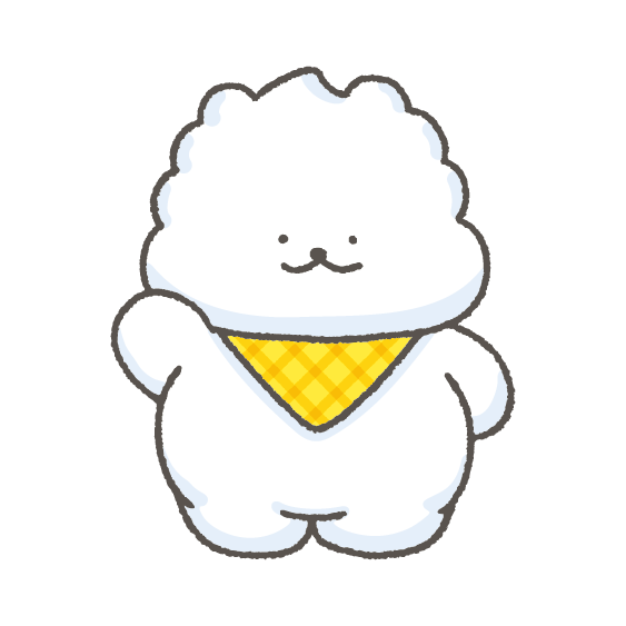 ぽっきょくてん ミニフェイス巾着｜むにゅぐるみパティオ公式サイト