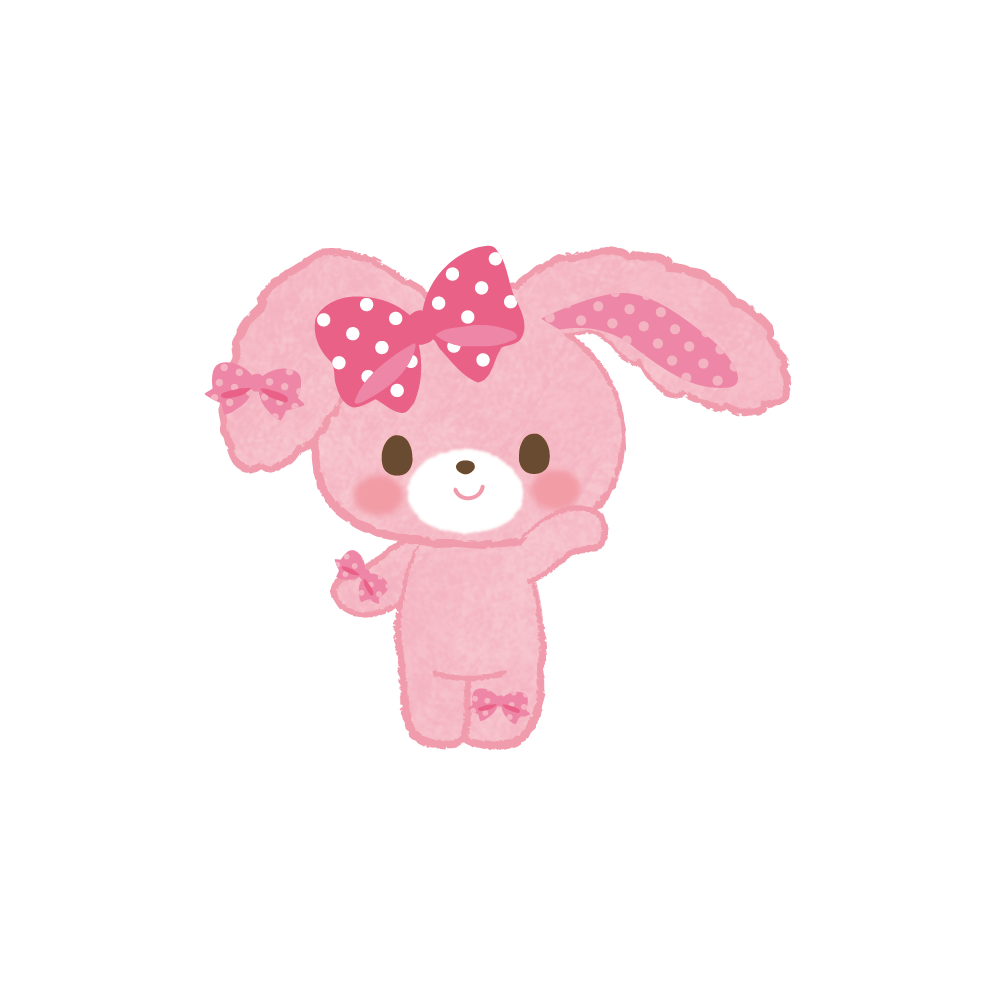 ぼんぼんりぼん
